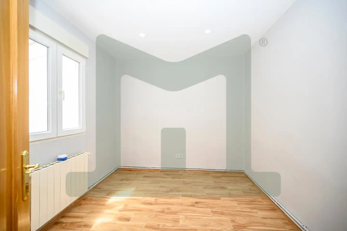 Habitación de Casa o chalet en venta en Madrid con Calefacción, Jardín privado y Terraza