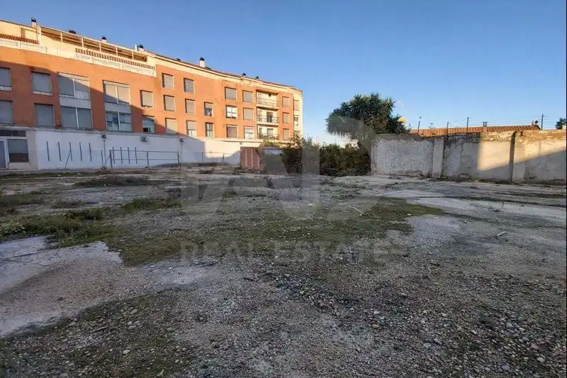 Residential for sale in Murcia