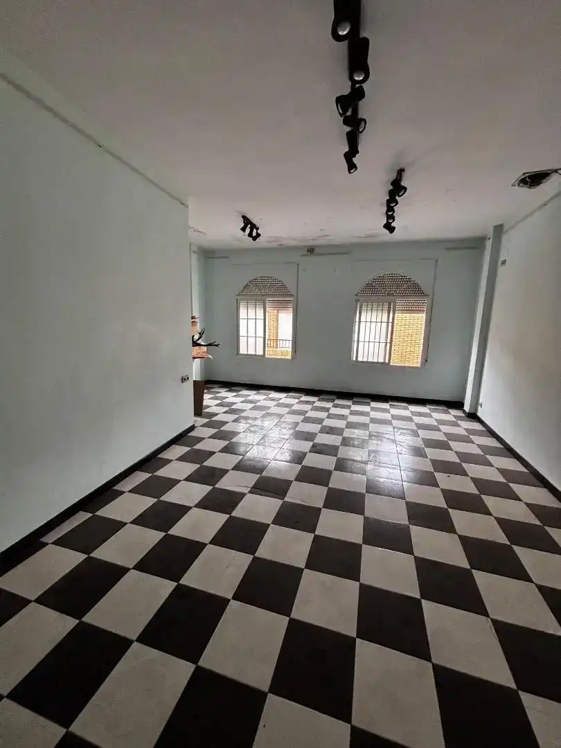 Casa o xalet en venda en Piedrabuena amb Aire condicionat i Balcó