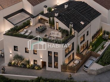 Terreno residenziale in vendita a Vilassar de Dalt