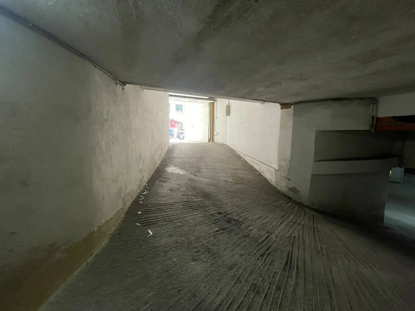 Parkplatz zum Verkauf in Posada de Llanera - AV PRUDENCIO GONZALEZ, imagen 8