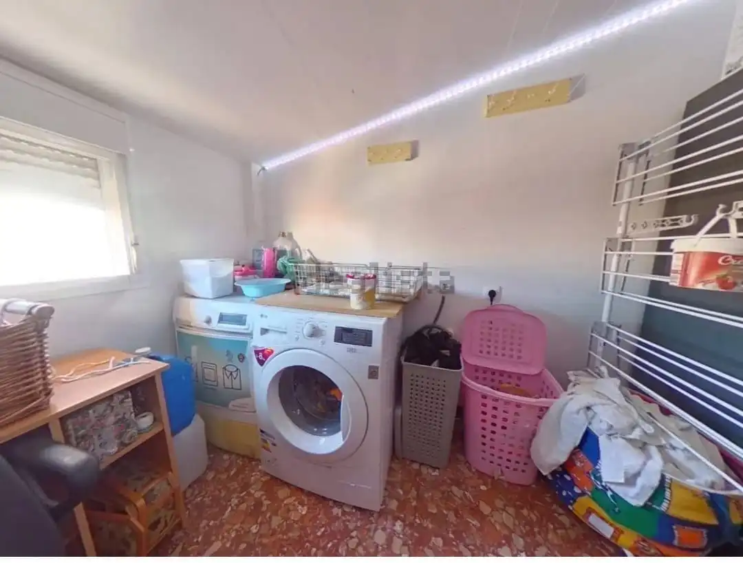 Casa adosada en venta en Villafranca de Córdoba con Aire acondicionado, Trastero y Horno