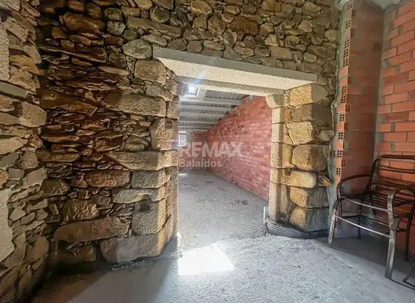 House with terrace for sale in PO-552, imagen 16