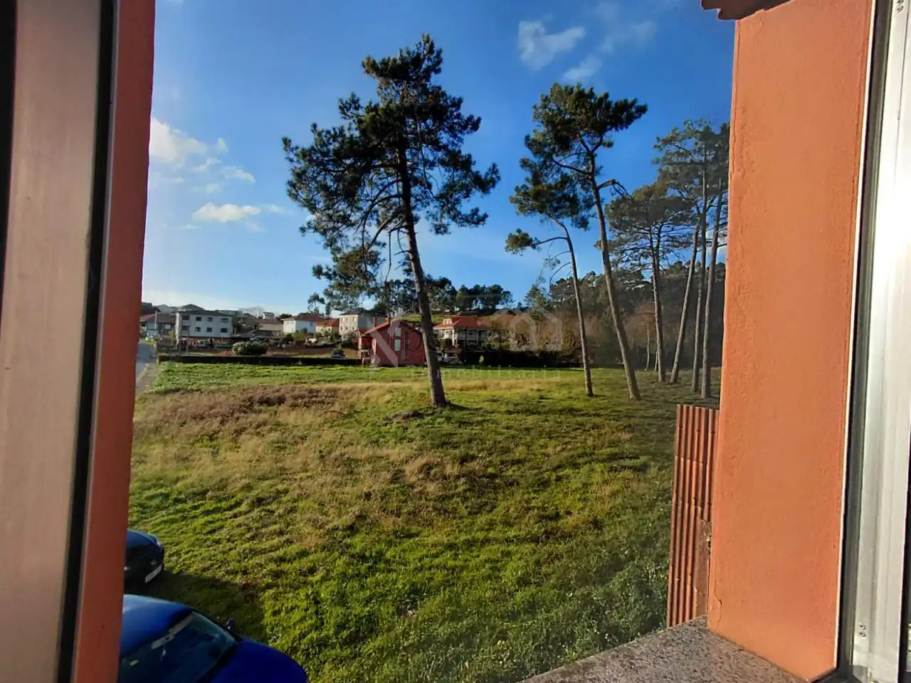 Casa o xalet en venda en Rianxo amb Calefacció, Jardí privat i Traster