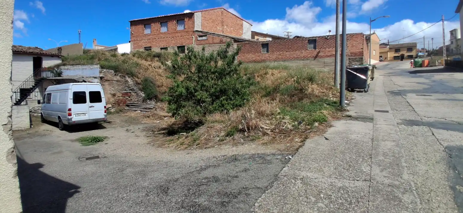 Land for sale in Milagro