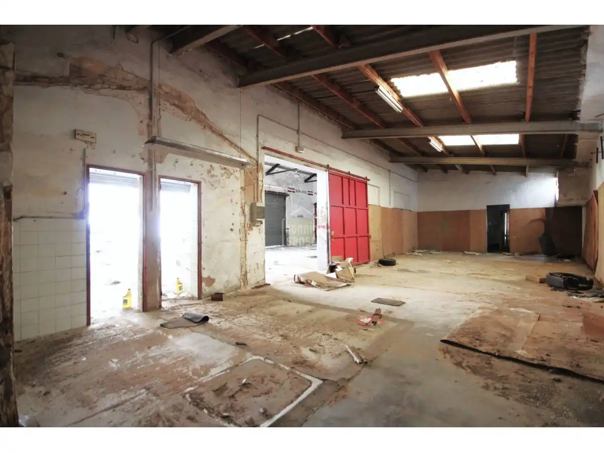 Local comercial en venta en Ciutadella, imagen 7