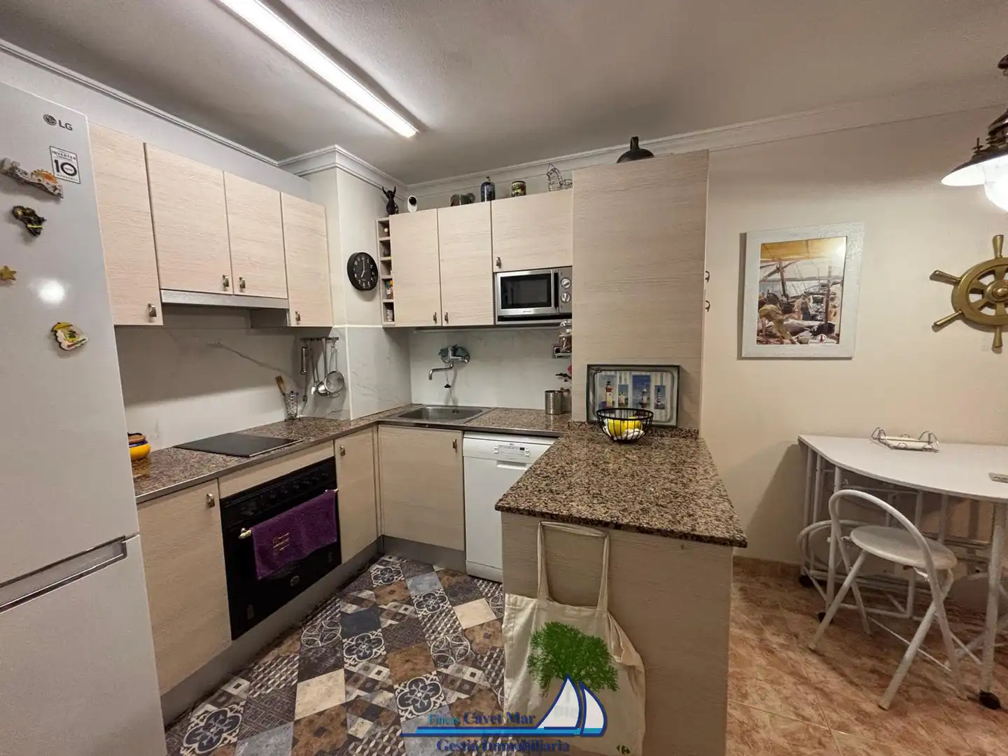 Apartament amb piscina en venda a Avinguda de la Diputació 83, imagen 11
