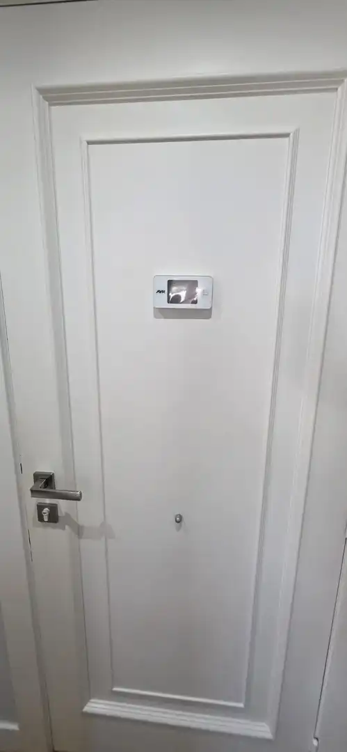 Flat for rent in URIBE PLAZA, 3, Zamudio