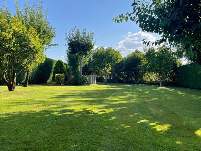 Casa-chalet en Venta en Iglesia en Martín de Yeltes