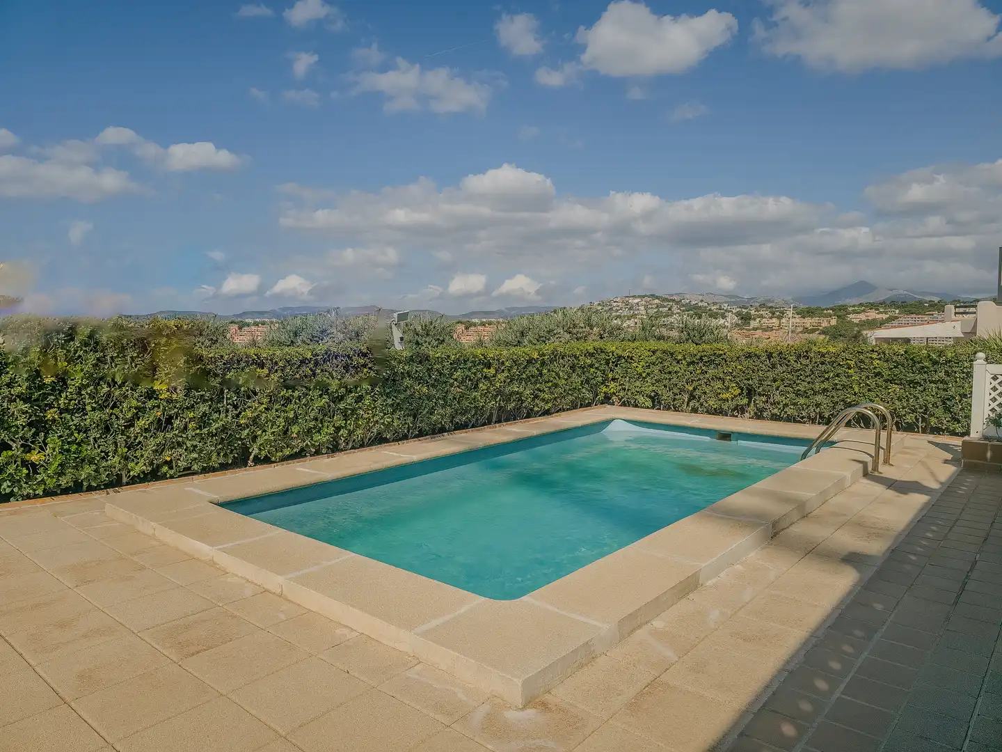 Maison avec piscine à vendre à El Toro, imagen 19