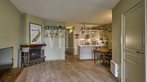 Foto 5 de Apartamento en venta en Urbanizacion Club Montana Parc, Enveitg, Cerdanya Francesa