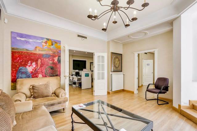 Piso en Venta en Lista