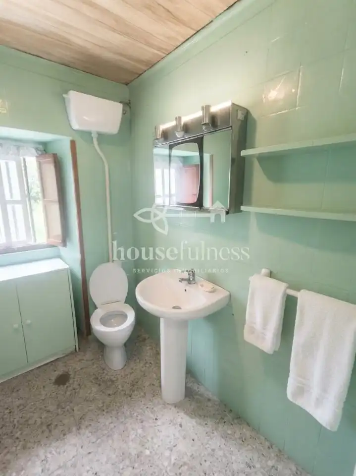 Casa rustica con giardino in vendita a Área Rural, imagen 10