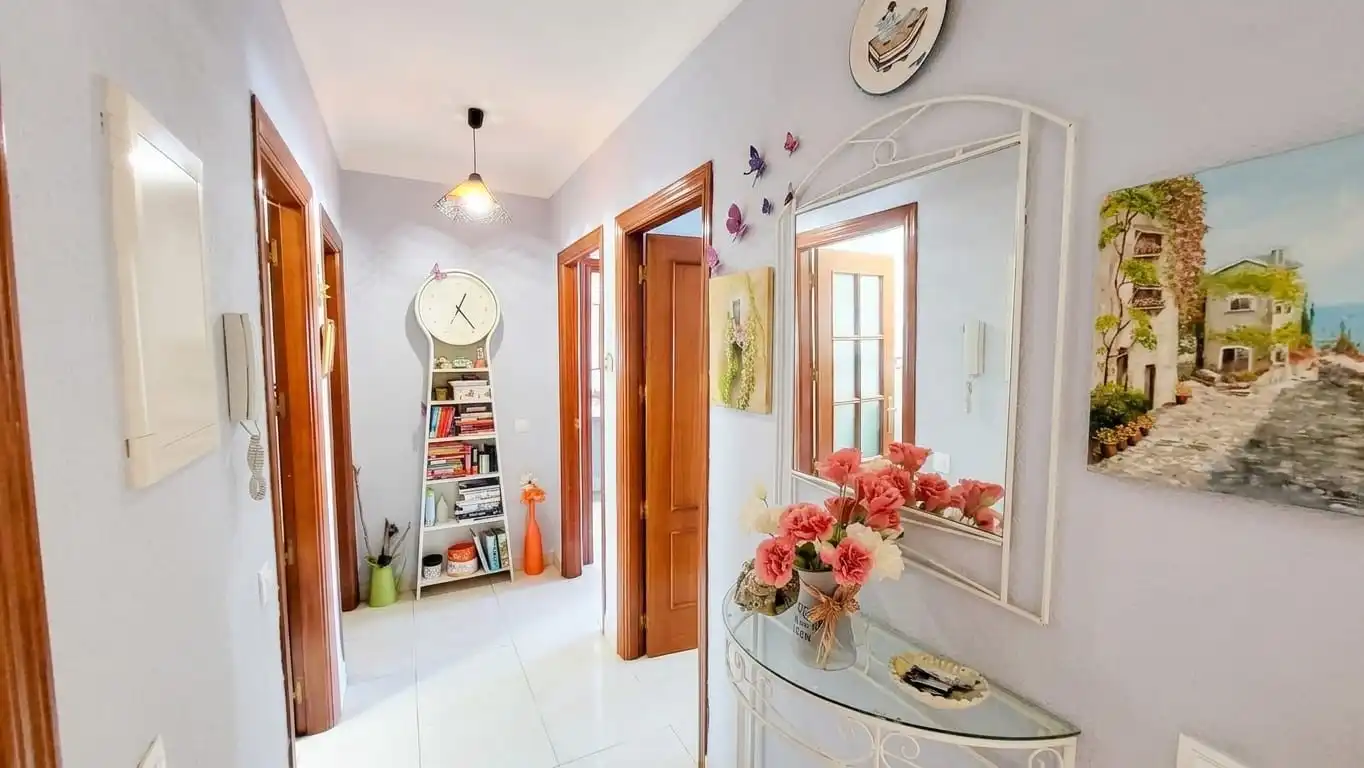 Piso en venta en Rincón de la Victoria con Aire acondicionado, Trastero y Amueblado