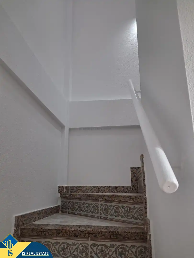 Dúplex en venta en Torrevieja con Terraza y Amueblado