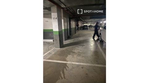 Foto 4 de Piso de alquiler en Rejas, Madrid Capital