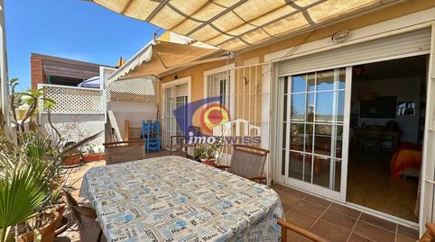 Foto 3 de Àtic en venda a Málaga, La Cala del Moral, Málaga