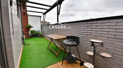 Foto 5 de Àtic en venda a Calle Platino, Virgen del Rosario, Madrid