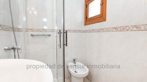 Foto 5 de Casa o xalet de lloguer a Vera Ciudad, Vera