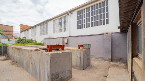 Foto 5 de Terreno industrial en venta en Fontcuberta, Manlleu, Barcelona