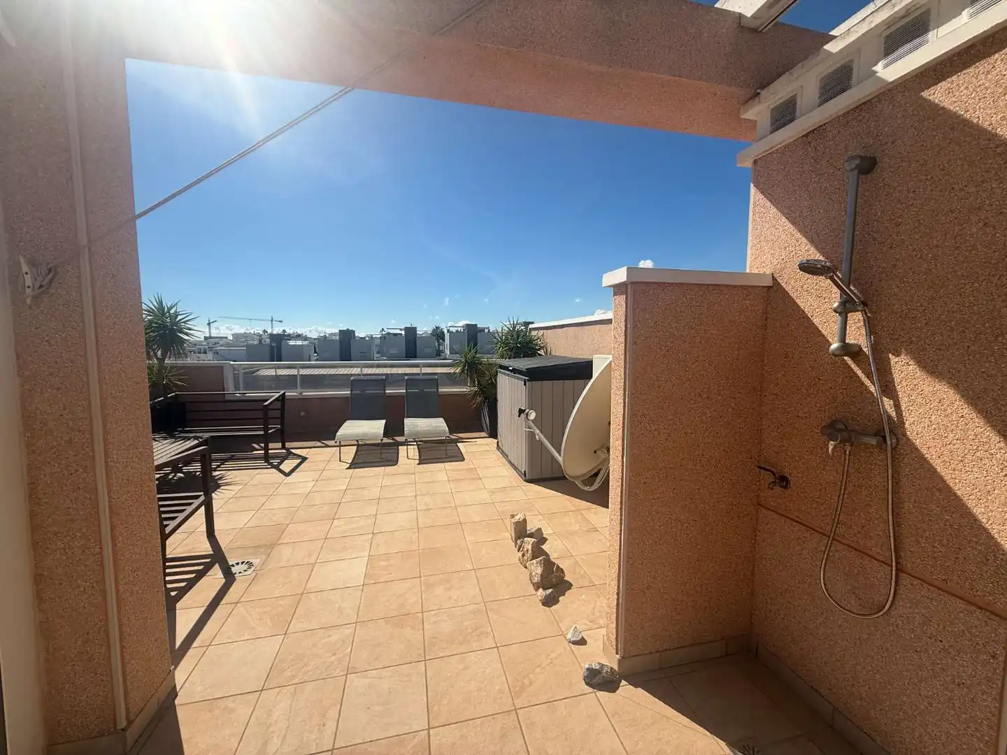 Penthouse with pool for sale in N/A 22, imagen 30