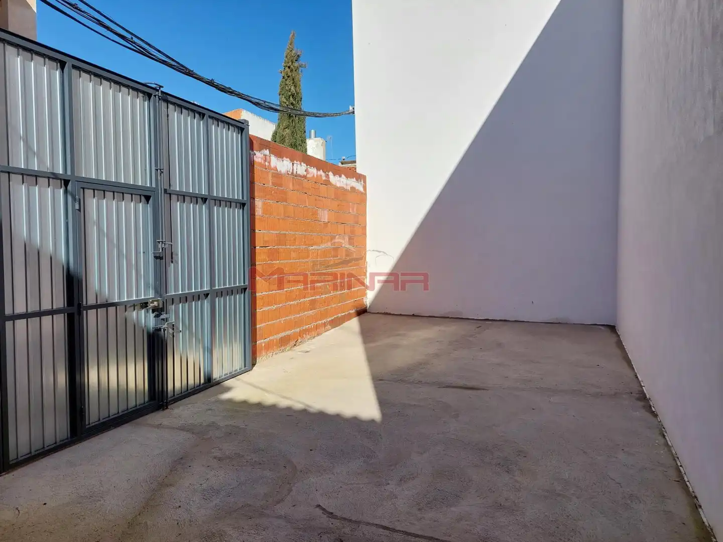 Parking of Residential for sale in Dosbarrios
