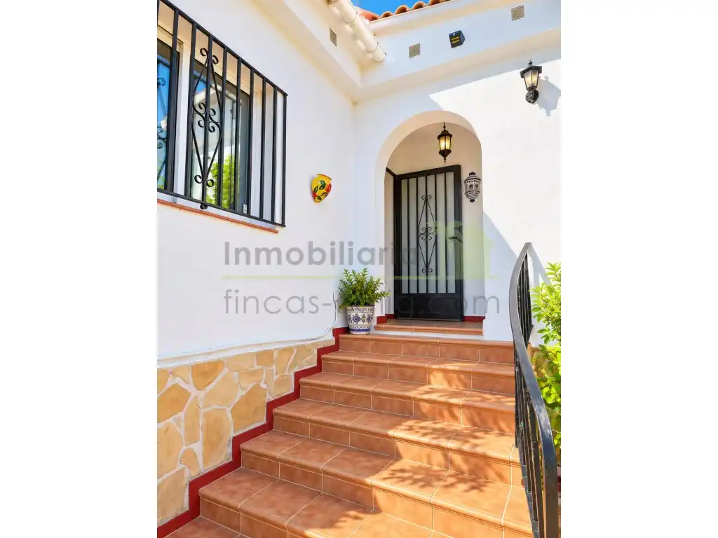 Haus zum Verkauf in Calle Cañarete, imagen 14