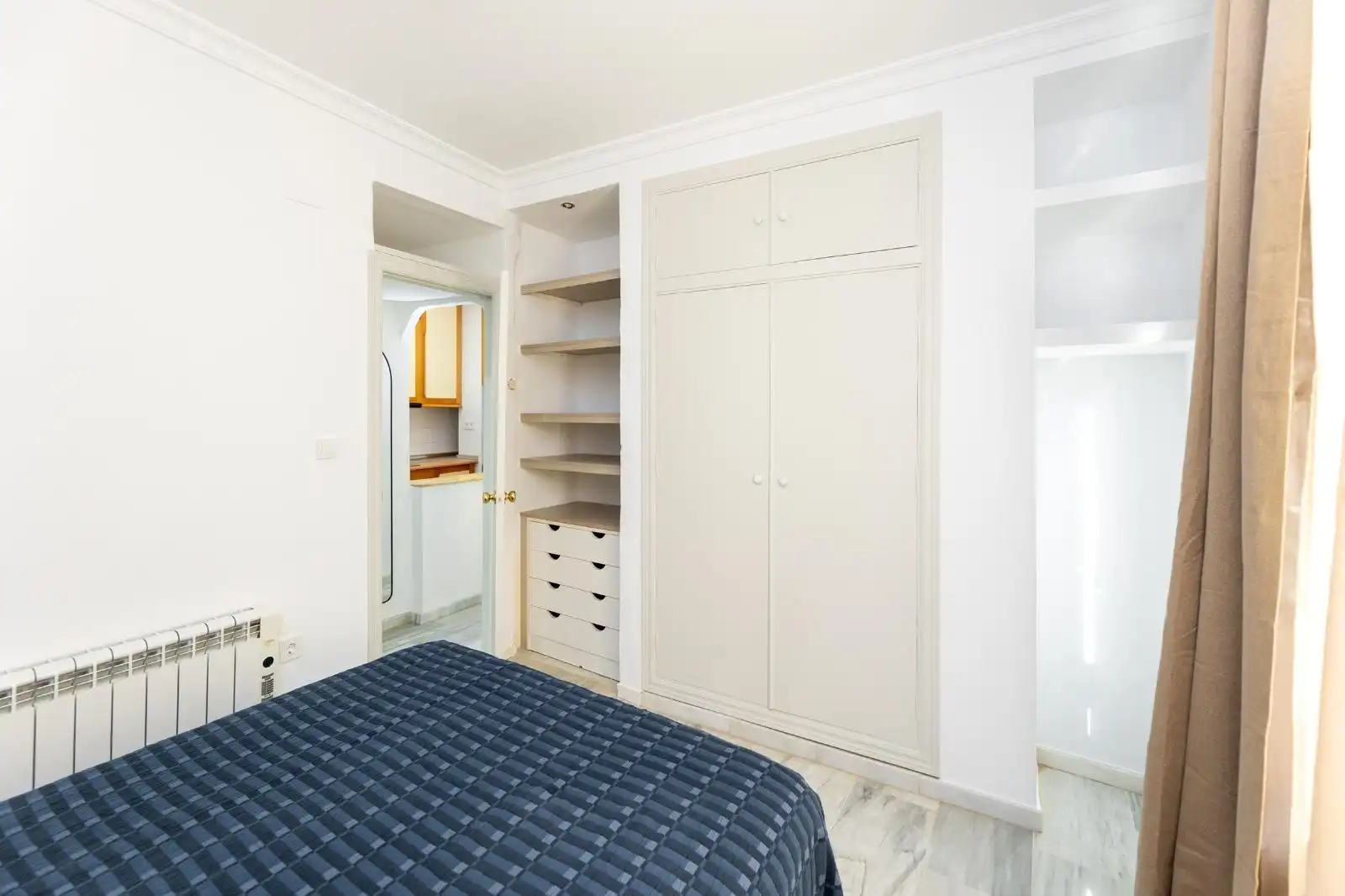 Apartamento de alquiler en Calle Monterería, Centro - Sagrario