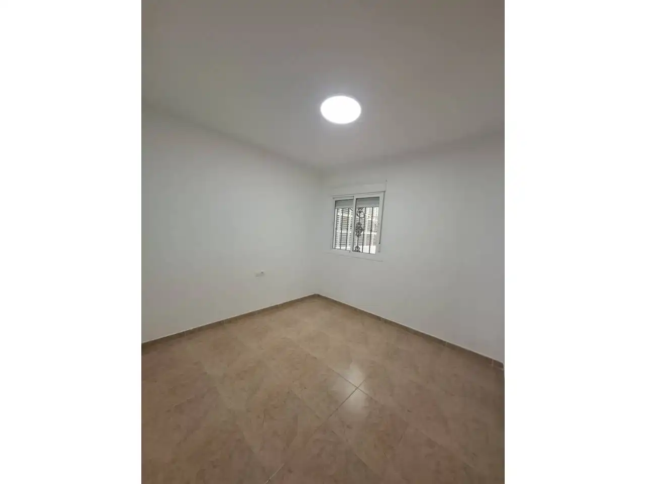 Bedroom of Flat for sale in Roquetas de Mar  with Air Conditioner and Community pool