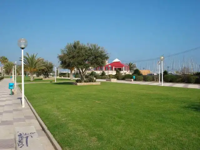 Exterior view of Residential for sale in Quartell