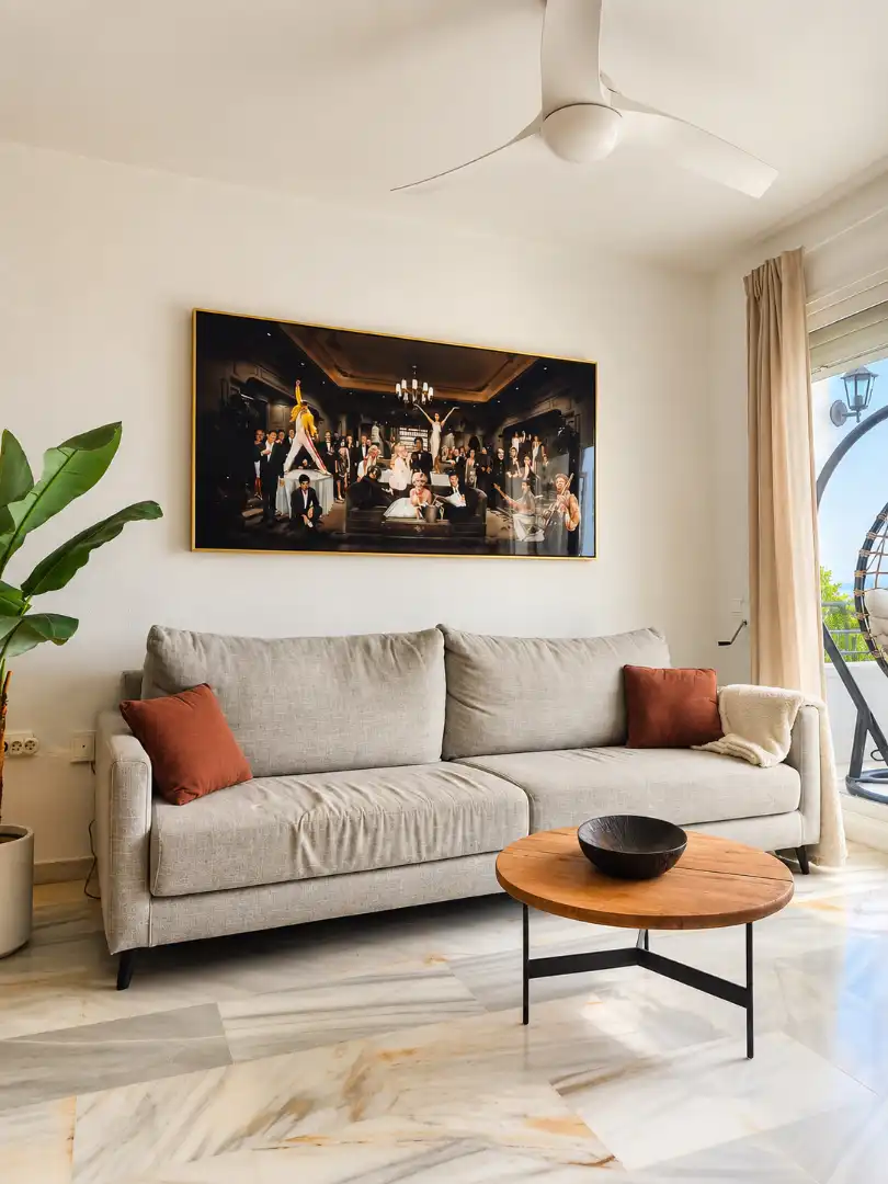 Attique avec piscine à vendre à Urbanización Marina del Sol, imagen 2