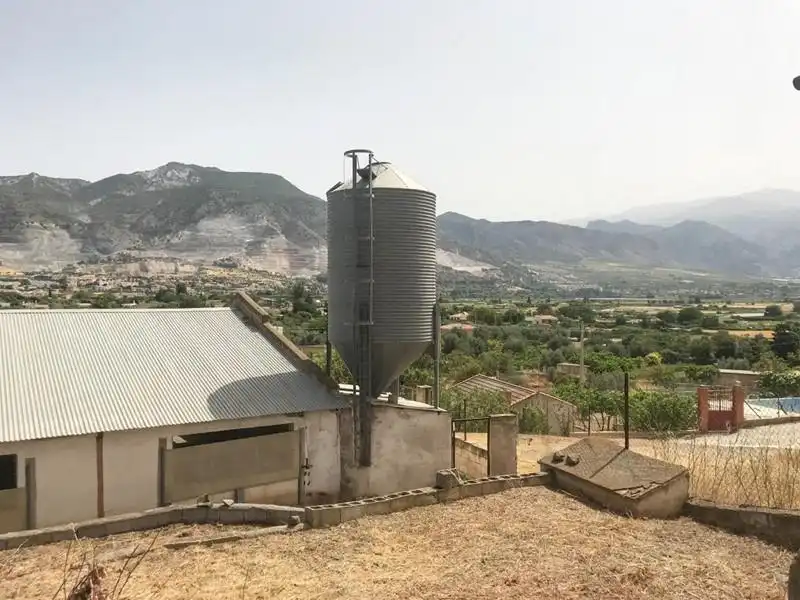 Maison rustique avec jardin à vendre à Padul, imagen 14