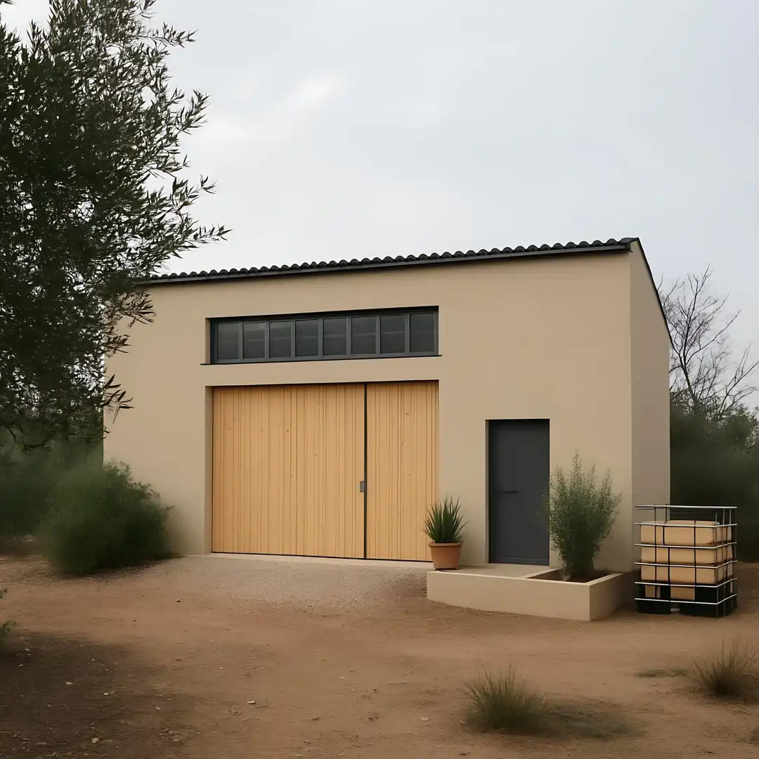 Exterior view of Country homes for sale in Santa Oliva