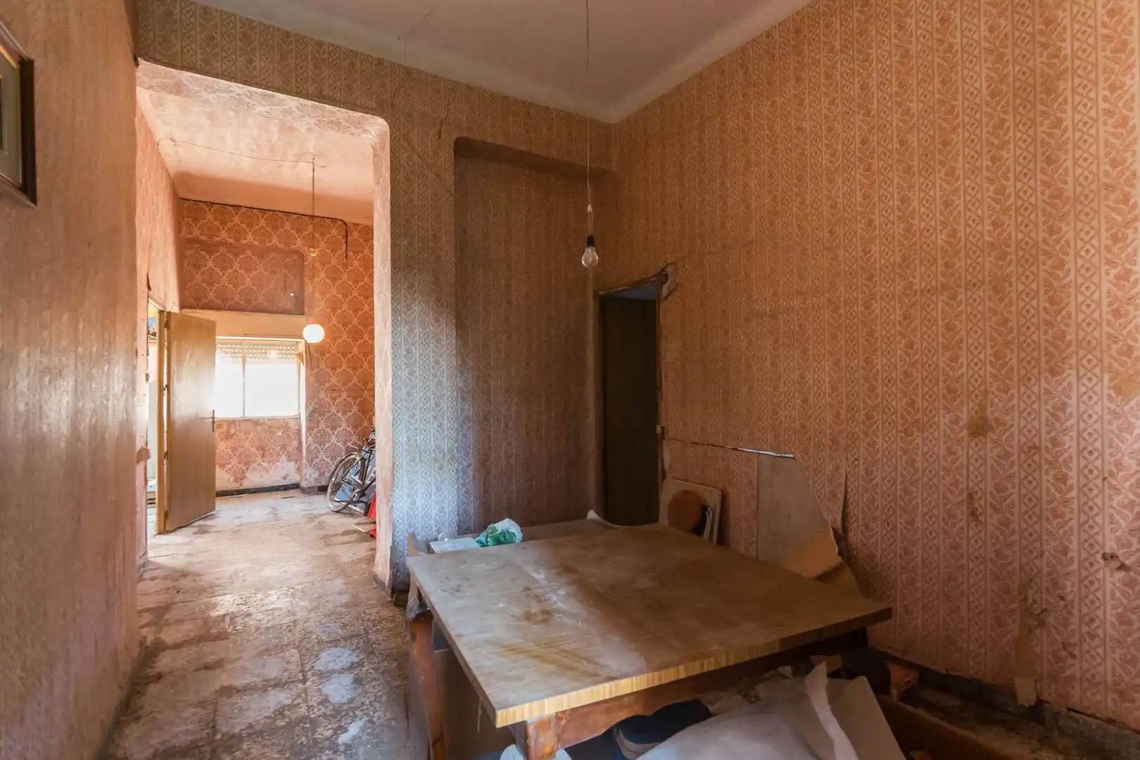 Comedor de Planta baja en venta en Murcia
