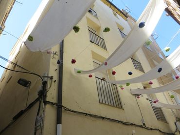 Appartement avec ascenseur à vendre à Balaguer