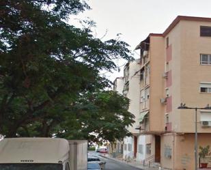 Exterior view of Flat for sale in Málaga Capital