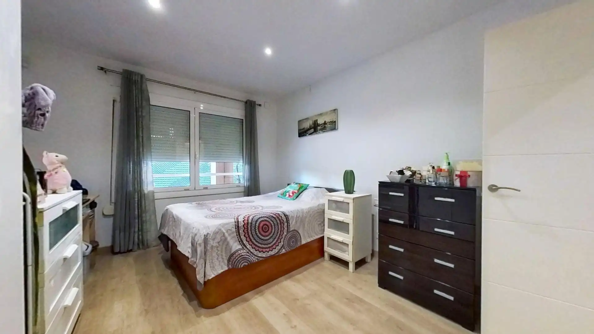 Piso con ascensor en venta en Ronda del Guinardó, imagen 8