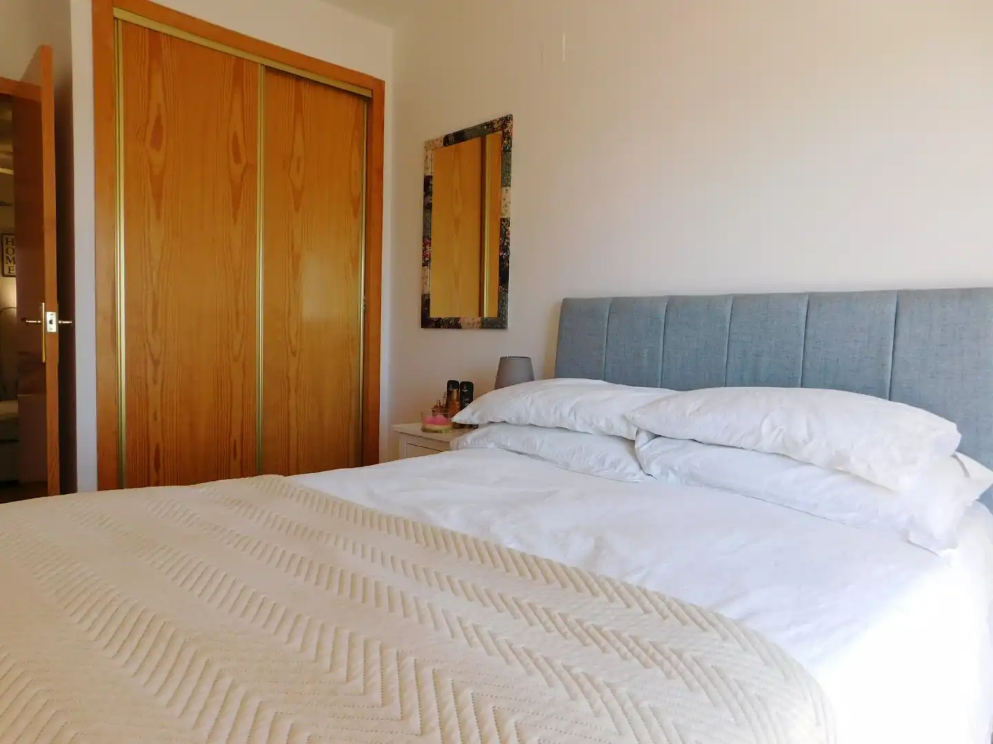 Apartment mit Terrasse zum Verkauf in Desamparados - Hurchillo - Torremendo, imagen 21