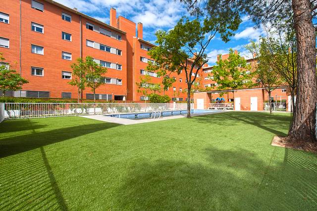 Piso en Venta en Calle del Péndulo, 3 en Valdebernardo - Valderribas