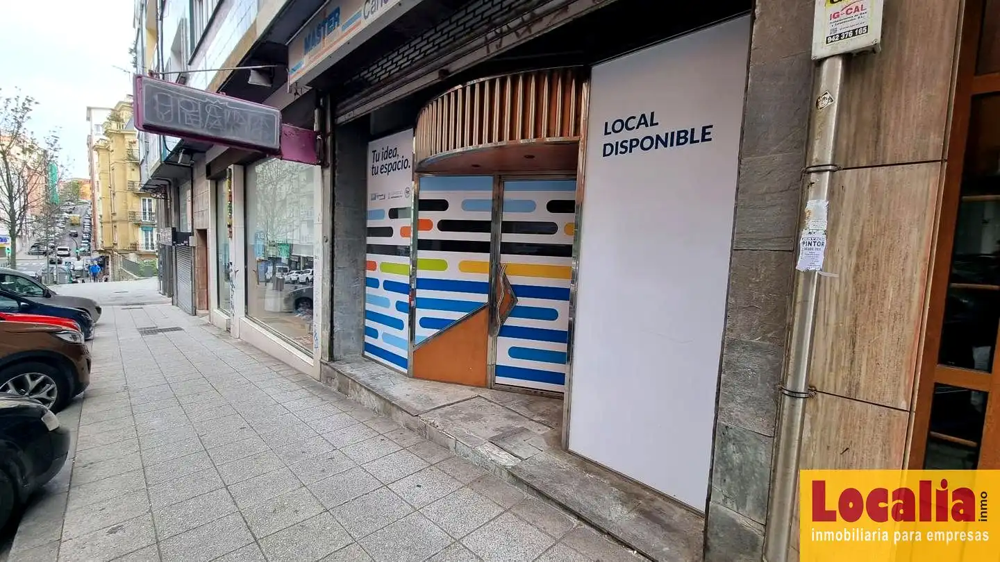 Business premises for sale in Guevara, imagen 3