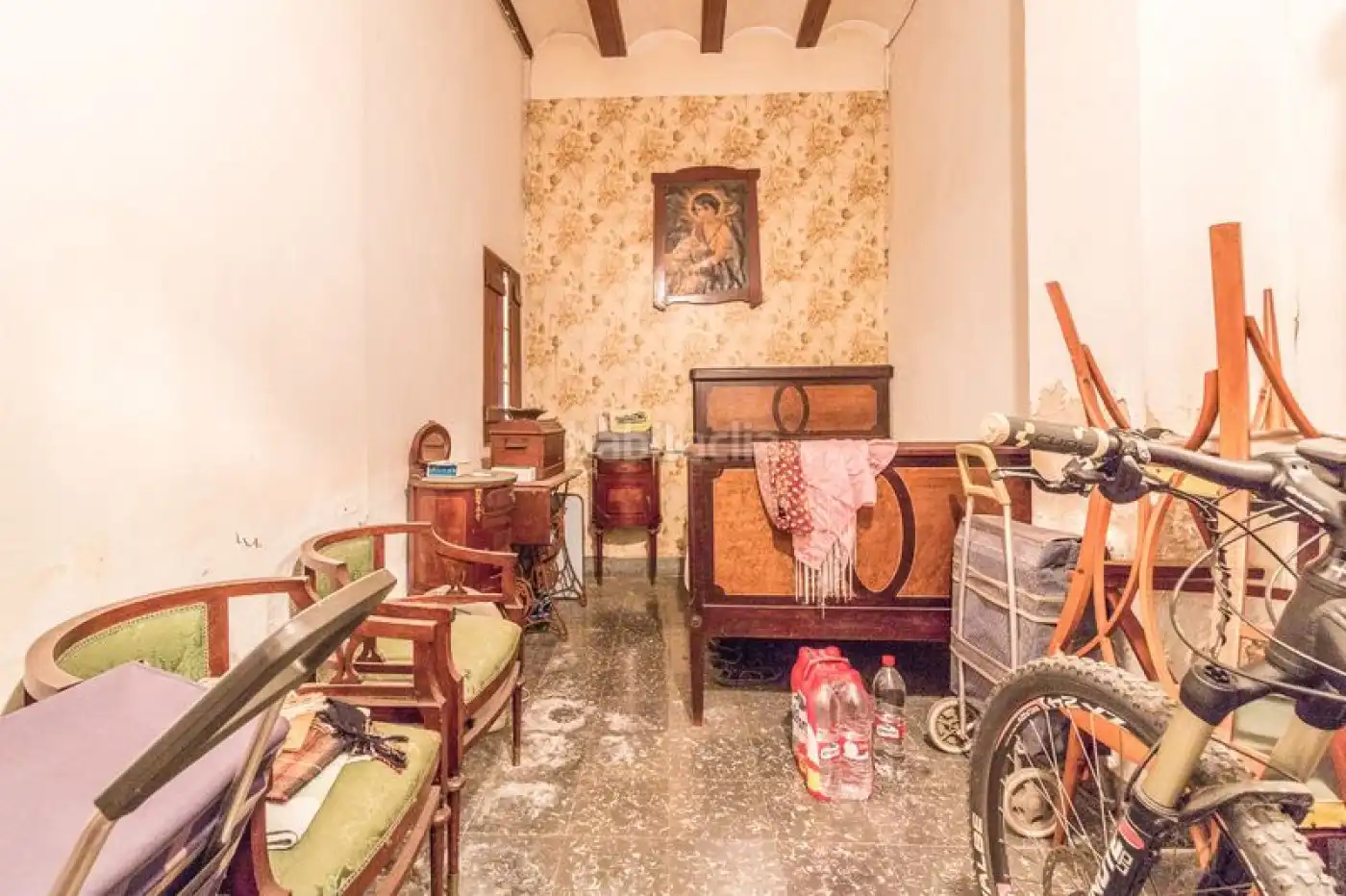 Casa o xalet en venda a Calle Cura Muñoz, L'Alcúdia