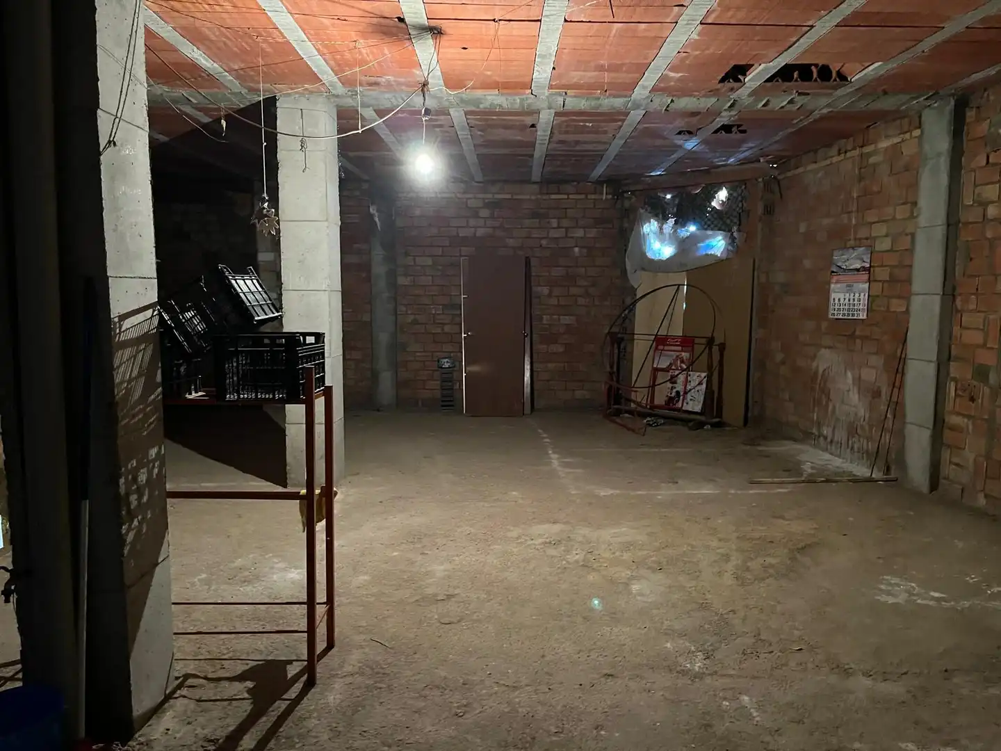 Appartement avec terrasse à vendre à La Victoria, imagen 2