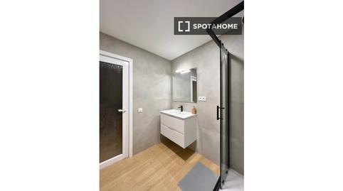 Foto 4 de Piso de alquiler