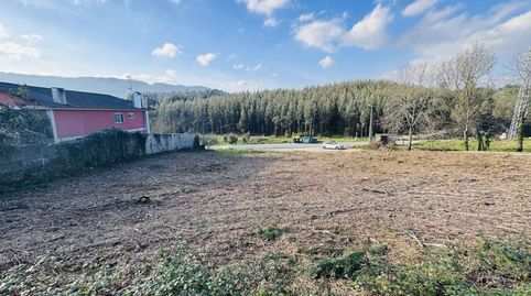 Terreno en venta en MosSanguiñeda