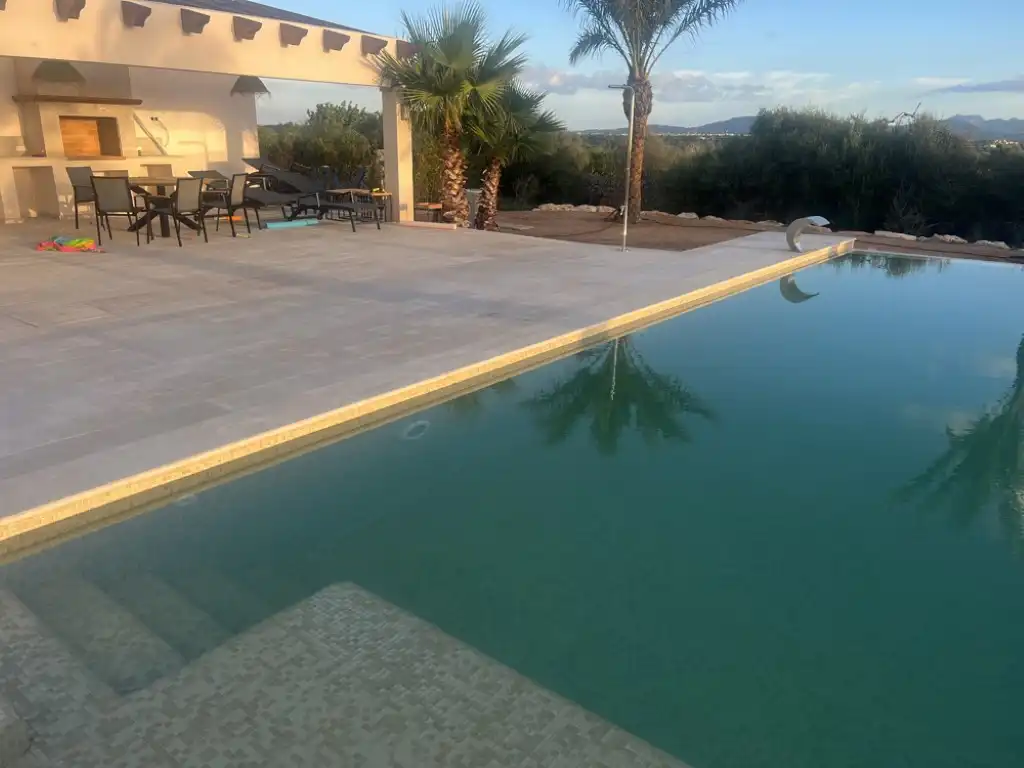 Casa amb terrassa en venda a Santanyí Poble, imagen 14