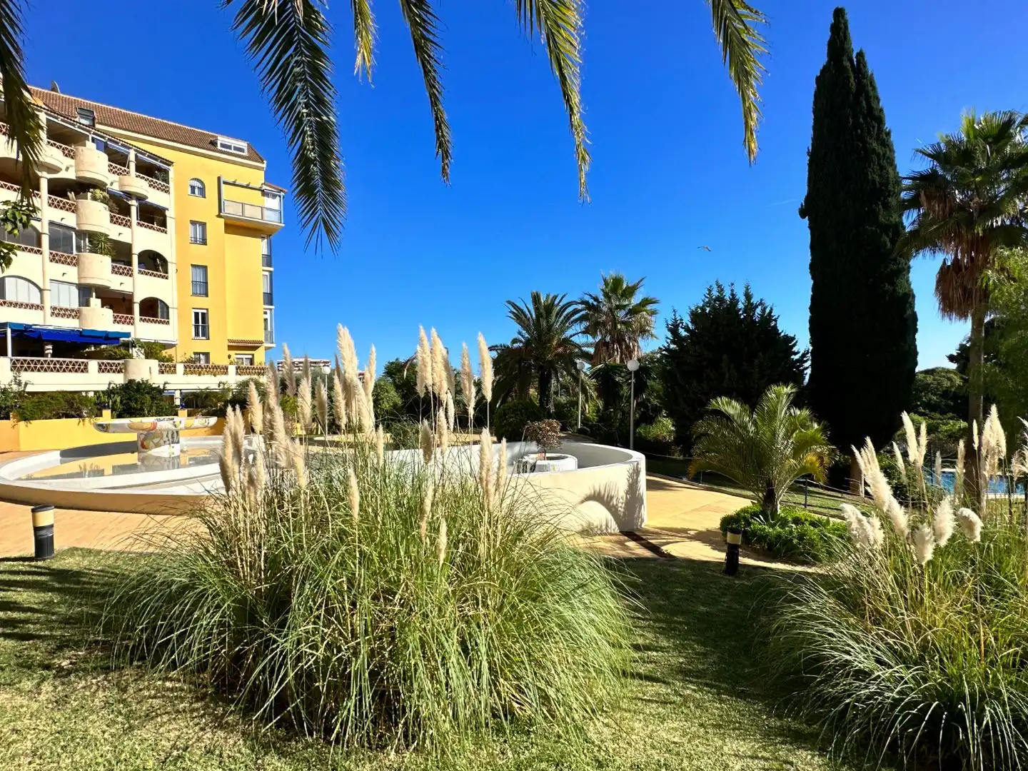 Piso con jardín en venta en Camino del Prado 1, imagen 37