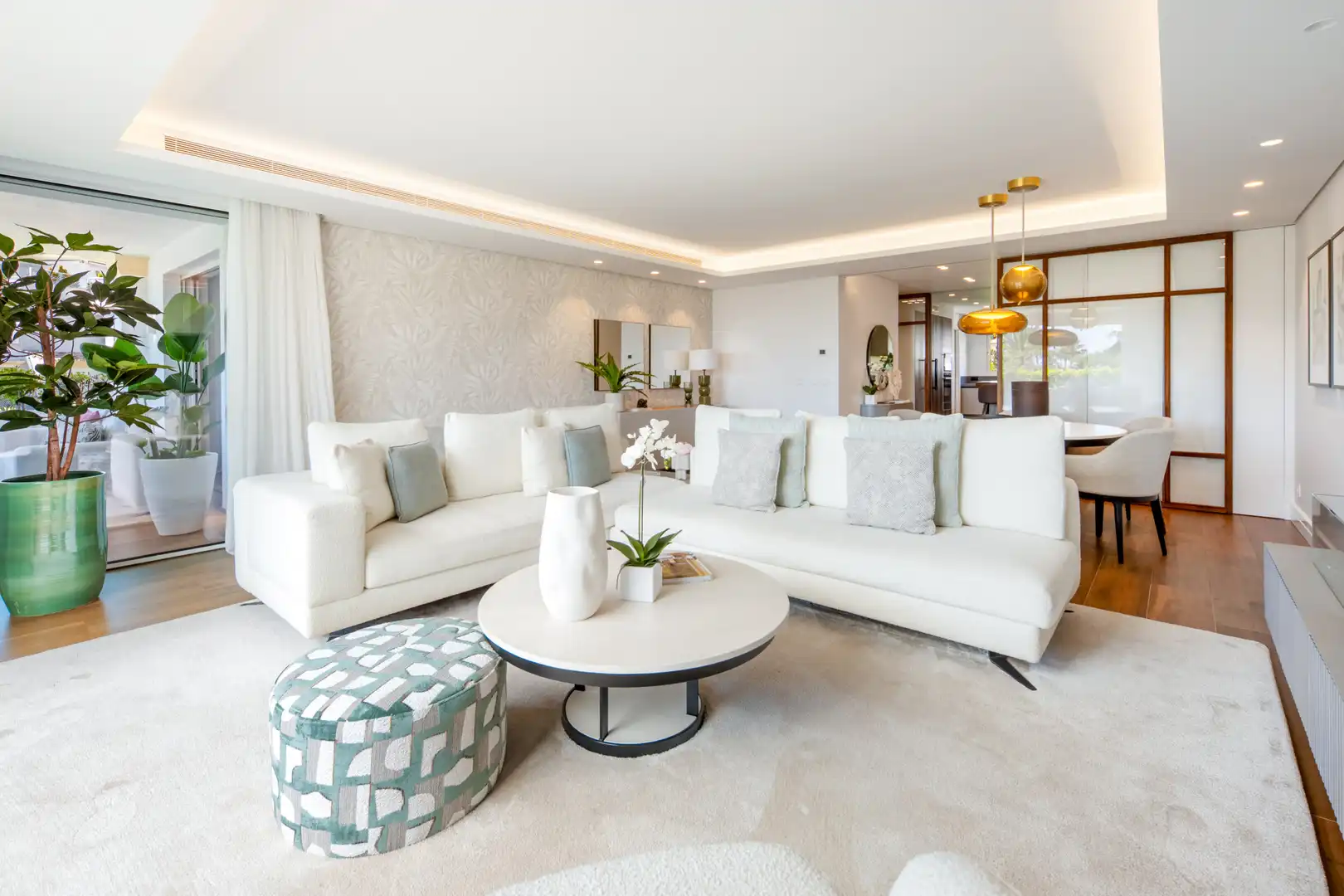 Appartement compact avec piscine à vendre à Milla de Oro, imagen 17