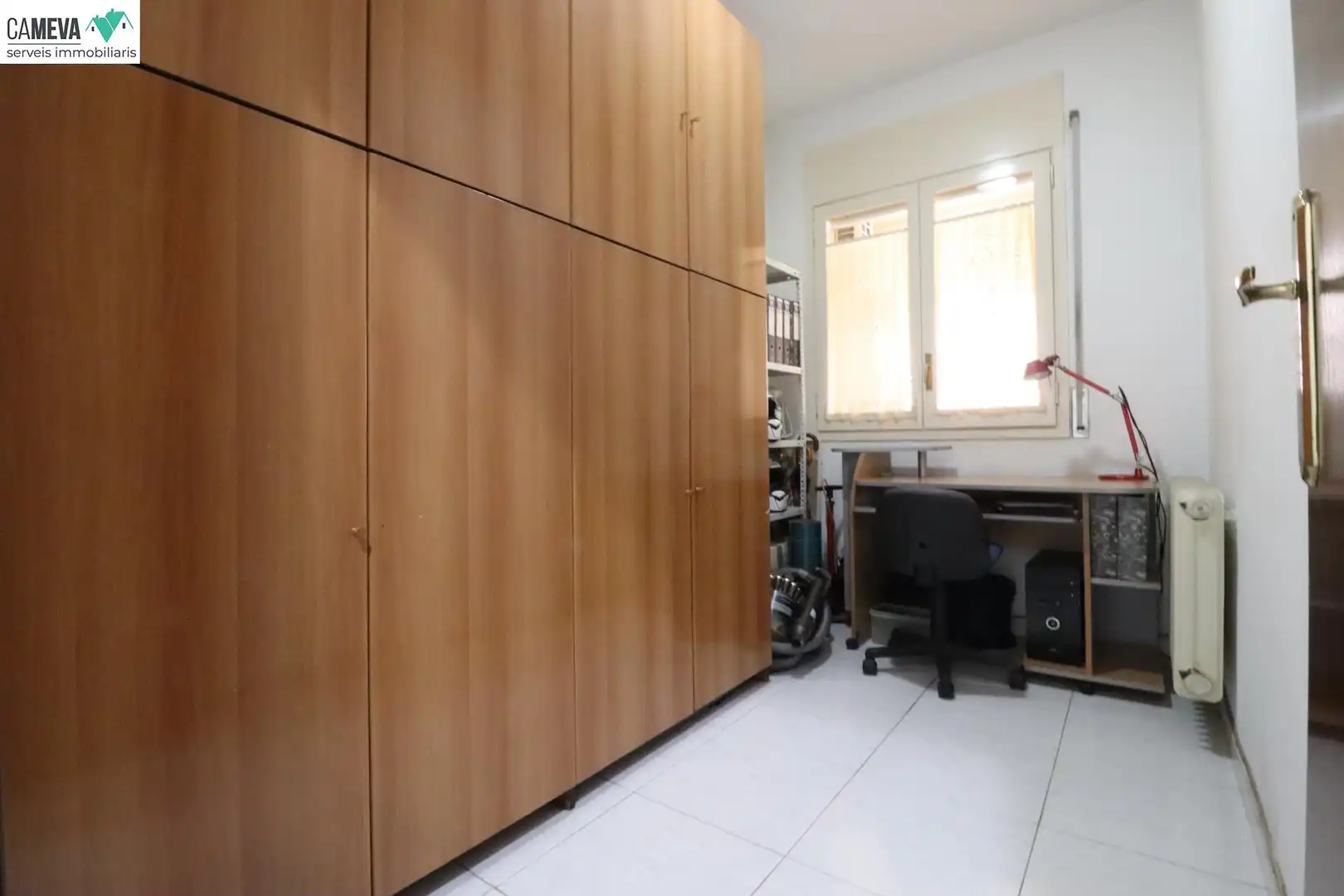 Planta baja en venta en Sabadell con Aire acondicionado, Calefacción y Terraza