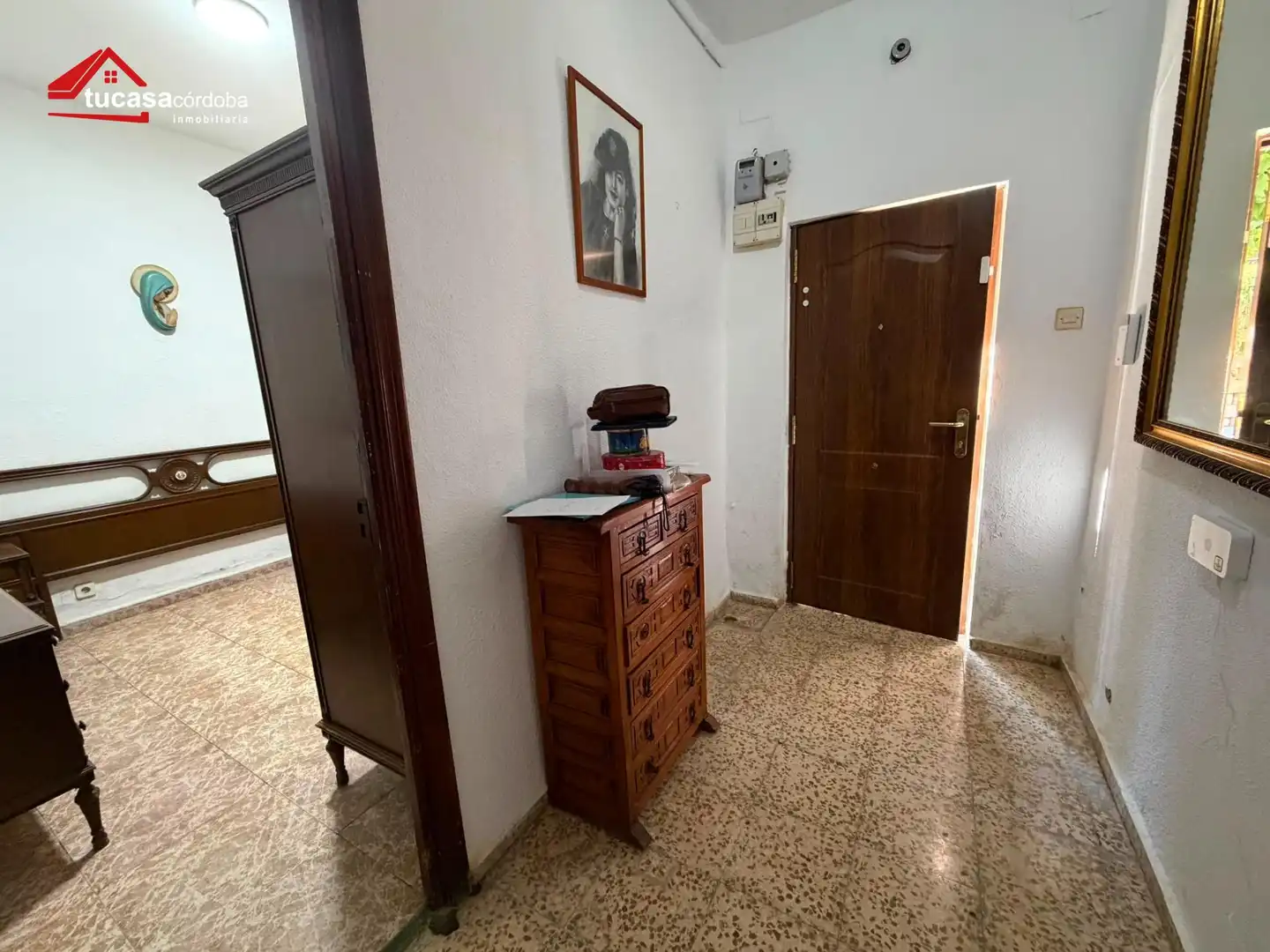 Casa o xalet en venda en Córdoba amb Aire condicionat i Traster