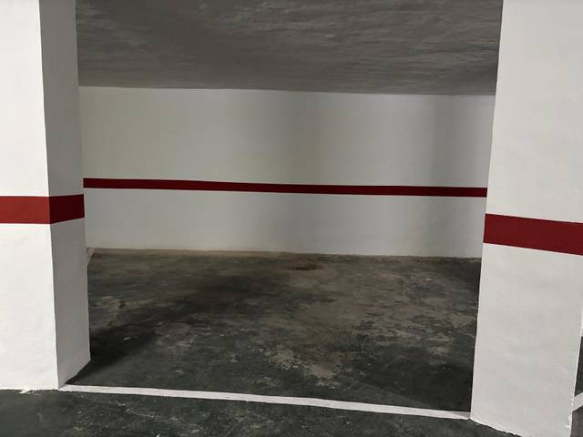 Garaje en Venta en Russafa